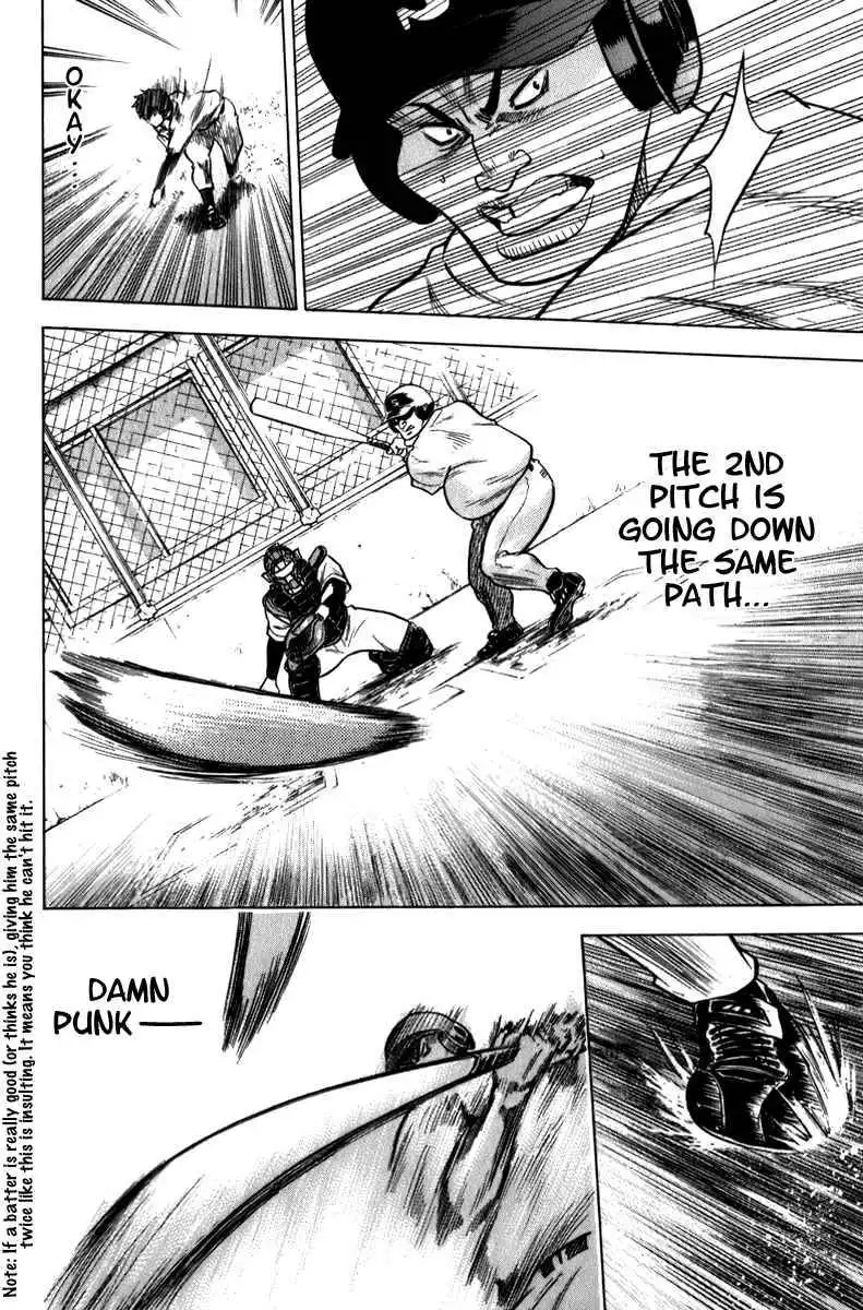 Diamond no Ace Chapter 2 22